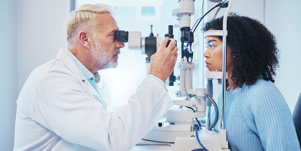 “Each and every scope advancement in optometry has been a win for the patient..."
buff.ly/3KukWvy