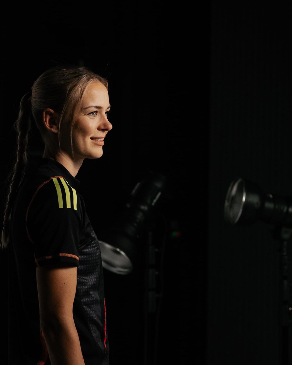 Merle Frohms tweet media