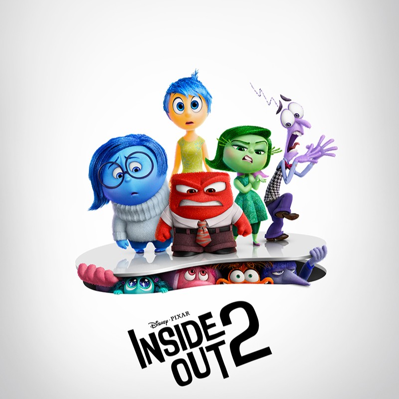 🚨 Competition Alert 🚨

INSIDE OUT 2 is screening from June 14, but thanks to <a href="/DisneyStudiosIE/">Walt Disney Studios, Ireland</a> we have a family pass to give away for a special screening on Tuesday, June 11.

To be in with a chance of winning, simply RT this!