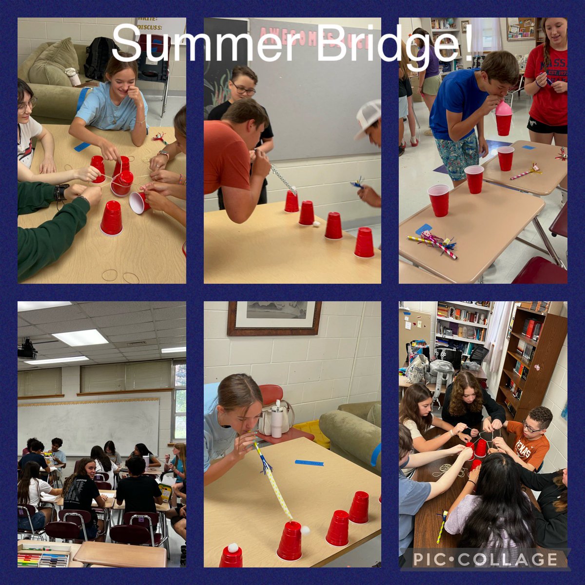 Ashley Bernard tweet media