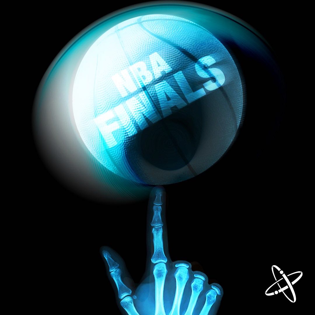The finals are here and get ready to capture the winning shot. Just like the precision of Houston Medical Imaging! 

hmixray.com