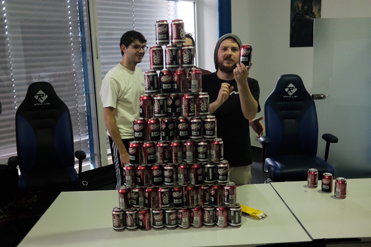 TrilluXe tweet media