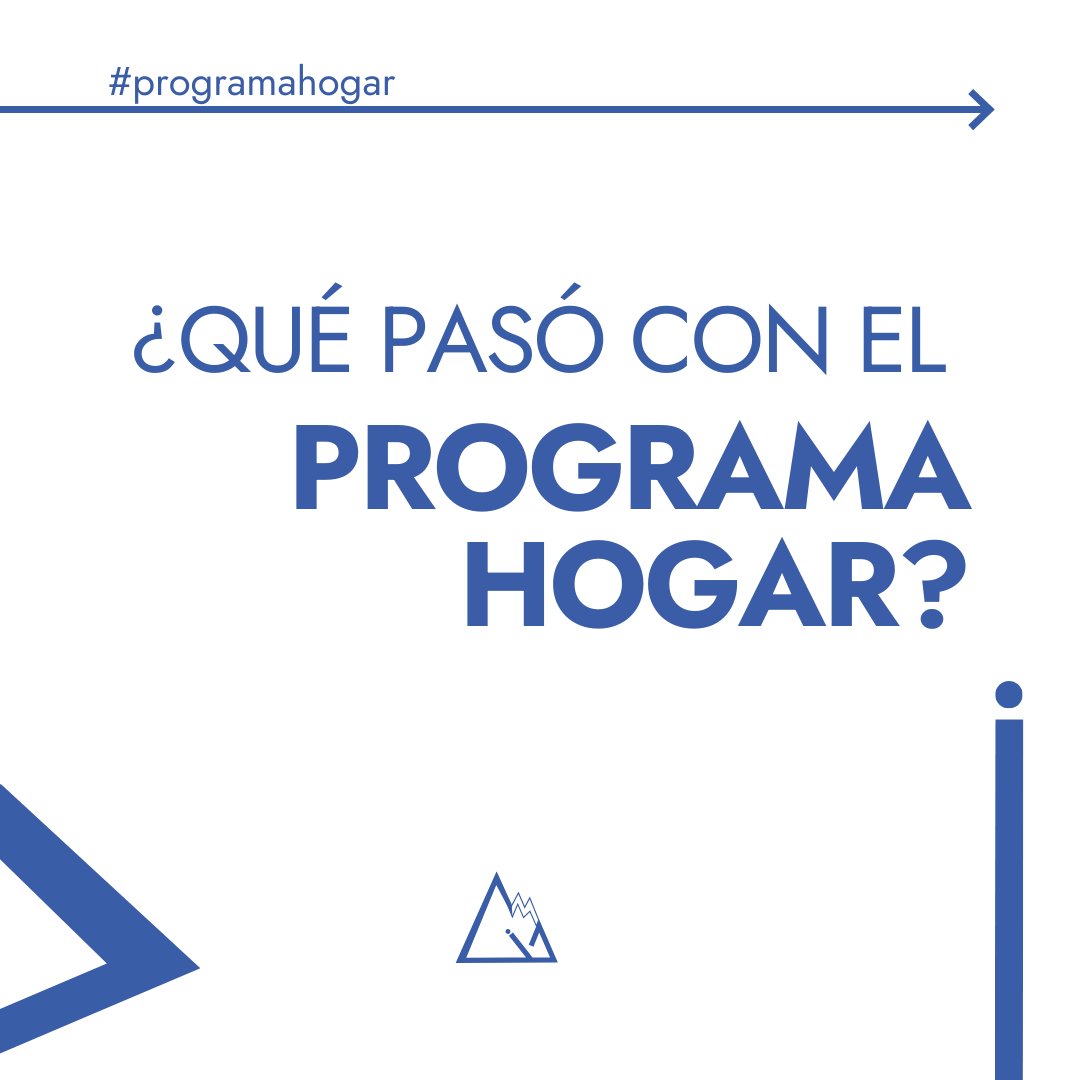 institutocimamz's tweet photo. Llegaron los días fríos y quienes no se están preocupando por los fuertes aumentos que han recibido en las boletas de gas, pero sí se han visto afectados por los precios de las garrafas, se preguntan ¿QUÉ PASÓ CON EL PROGRAMA HO.GAR.?
(sigue) https://t.co/j0PnhkMKyG
