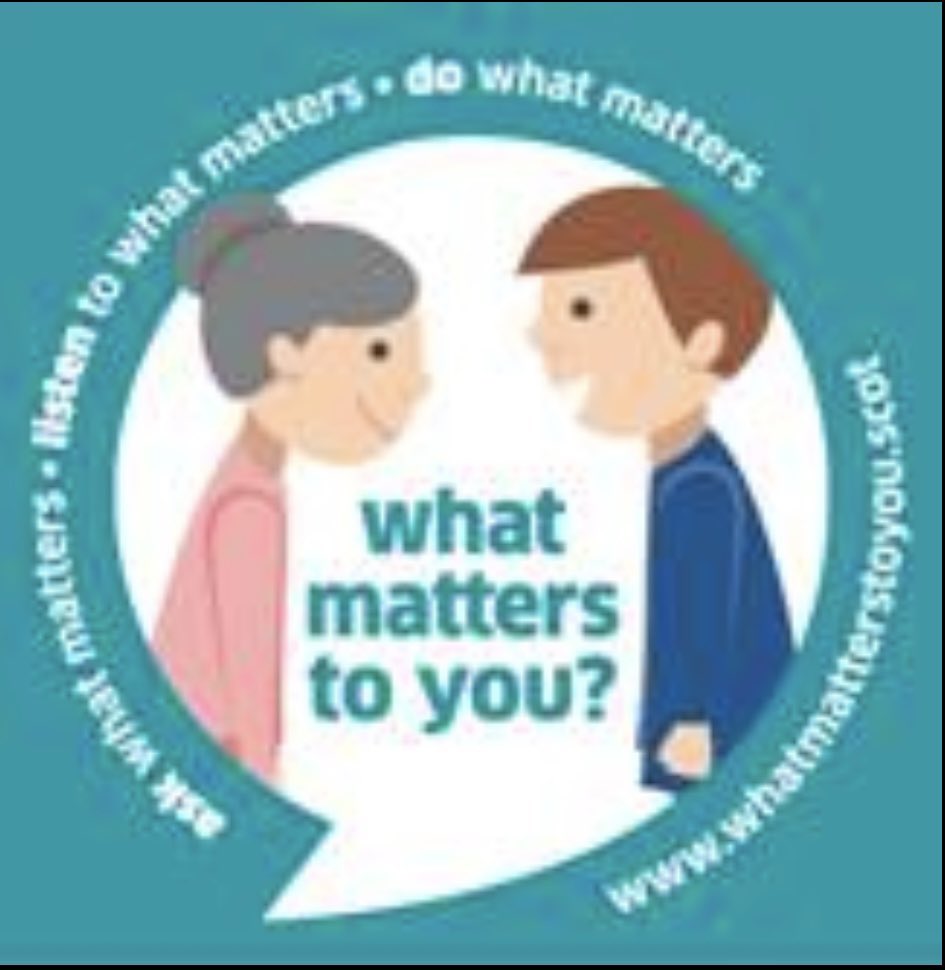 #WMTY24 To act justly, to love mercy and to walk humbly  - working with  kind and compassionate colleagues matters to me 💙