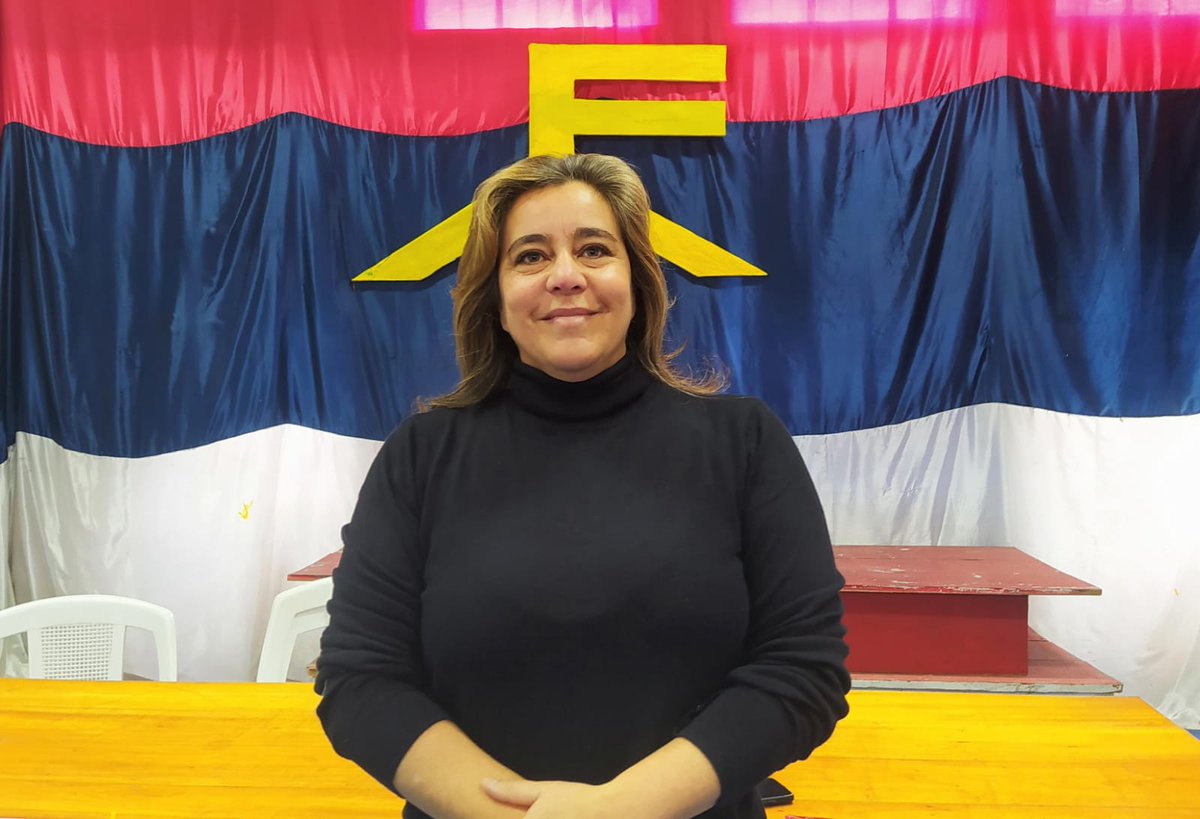 La edil Gabriela Rodríguez denunció que la intendencia está cobrando la contribución inmobiliaria a personas afectadas por la inundaciones pese a qué se aprobó un proyecto en la junta departamental que exonera de este tributo a los damnificados