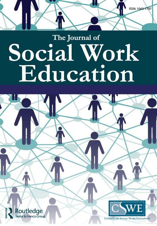 The Journal of Social Work Education invites nominations &amp; applications for the position of Editor-in-Chief of JSWE!  Read the full call for nominations &amp; apply by 6/17 ow.ly/RSEp50SaTjL