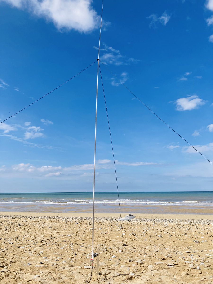 Tom F4HWS tweet media