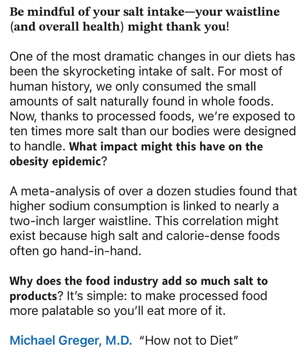 BasharatDar_R's tweet image. #healthyliving #nutritiontips #saltintake #obesity #processedfoods @fssaiindia @FSSAI_Official @WHO @foodtank