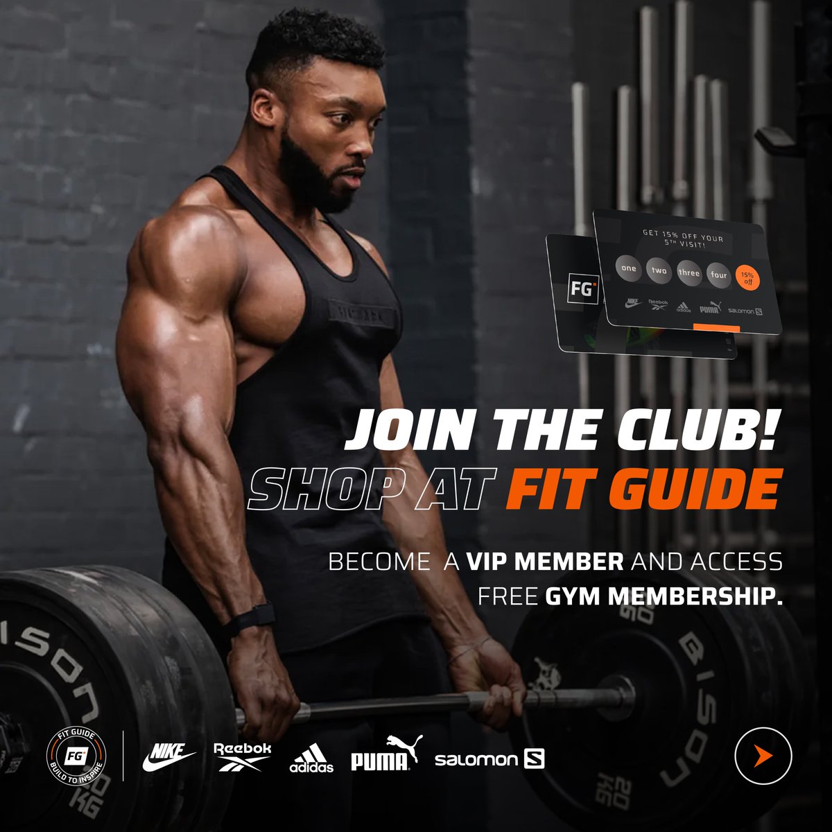 fit_guide_zm's tweet image. Our loyalty card gives you access to free gym membership. Shop at Fit Guide today and explore our exclusive offers.

Contact: +260 761 494 253
Email: fitguidezm@gmail.com

#fitguidezm #shopsmart #fashion #style #loyaltyrewards #exclusiveperks