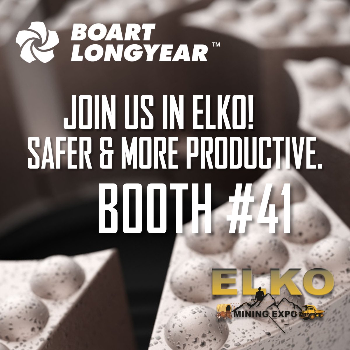 Boart Longyear tweet media