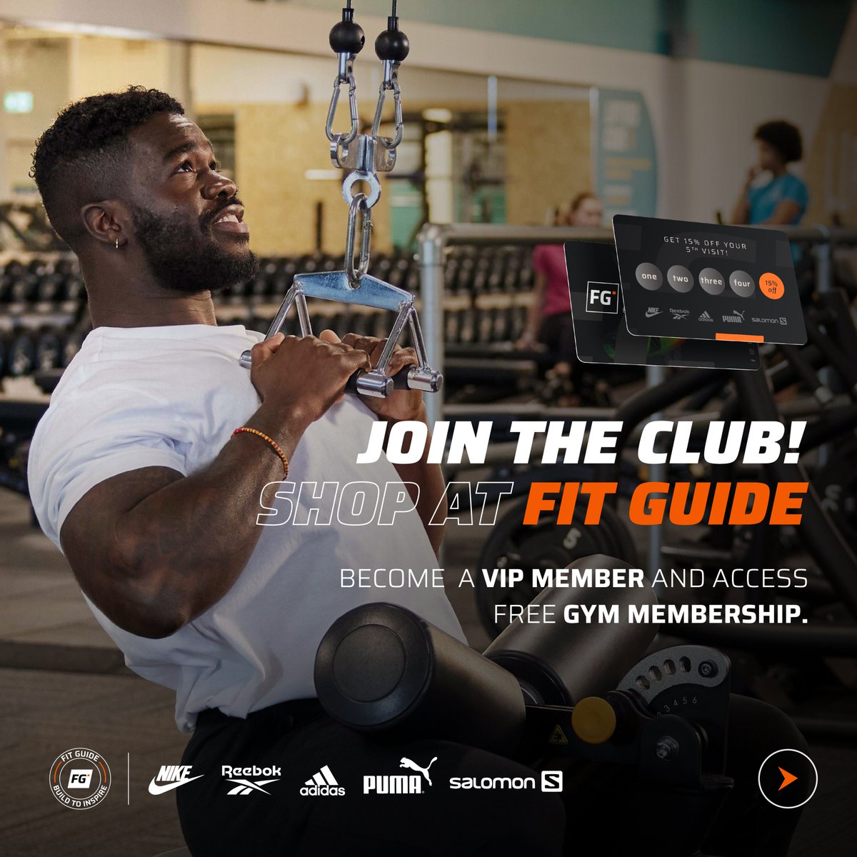 fit_guide_zm's tweet image. Our loyalty card gives you access to free gym membership. Shop at Fit Guide today and explore our exclusive offers.

Contact: +260 761 494 253
Email: fitguidezm@gmail.com

#fitguidezm #shopsmart #fashion #style #loyaltyrewards #exclusiveperks