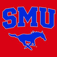 Very appreciative for receiving an offer from SMU❕💙❤️Thanks to <a href="/CoachMoCrum/">Maurice C. Crum Jr.</a> <a href="/SMUFB/">SMU Football</a> <a href="/CoachXavierBHS/">Coach X and Os</a> <a href="/BlakeJacketsFB/">Blake High School Football Team</a>