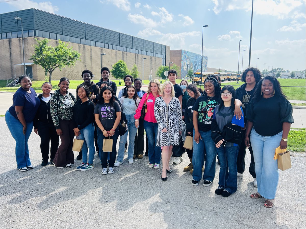 Junior Achievement of Southeast Texas tweet media