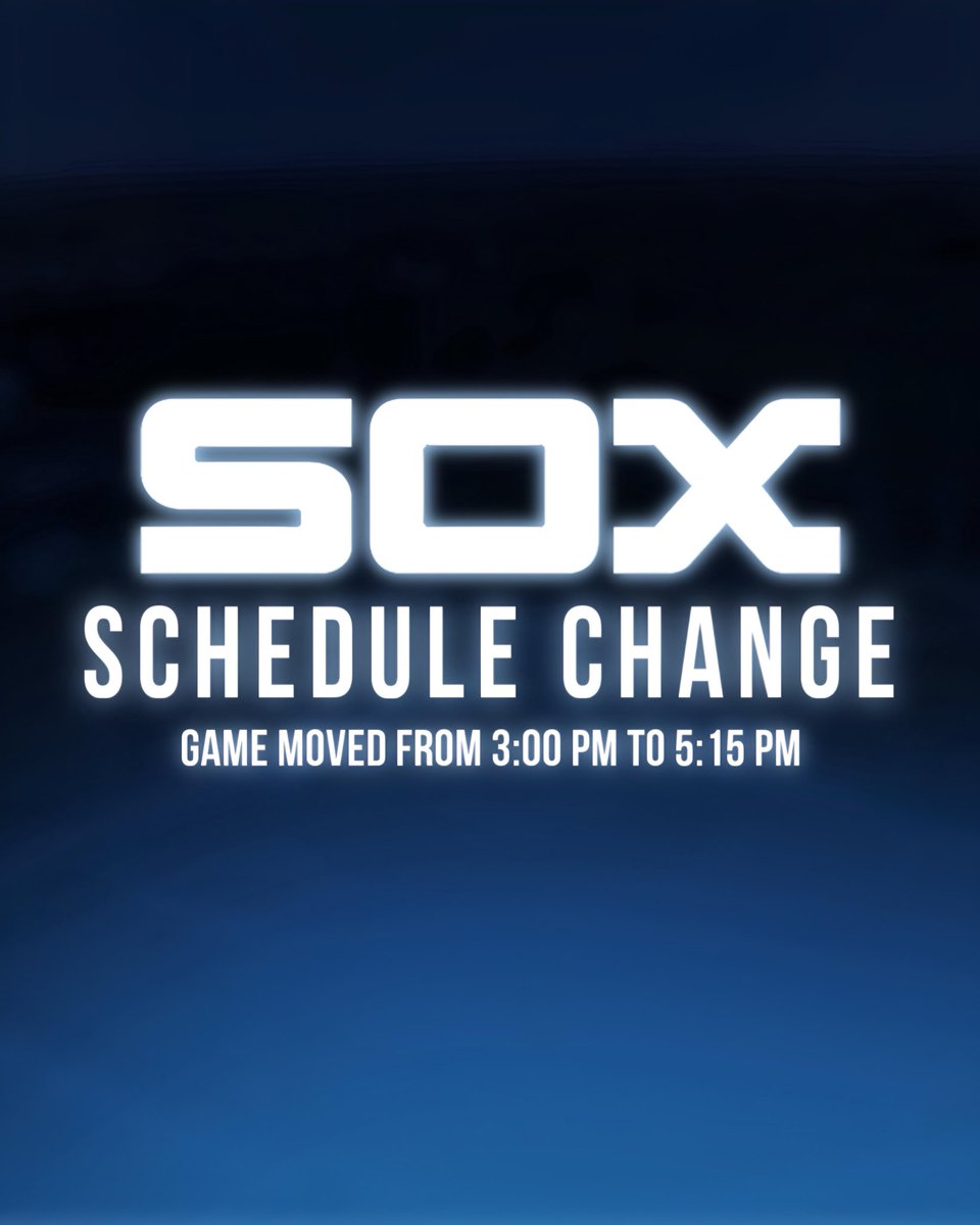 Carolina White Sox South tweet media