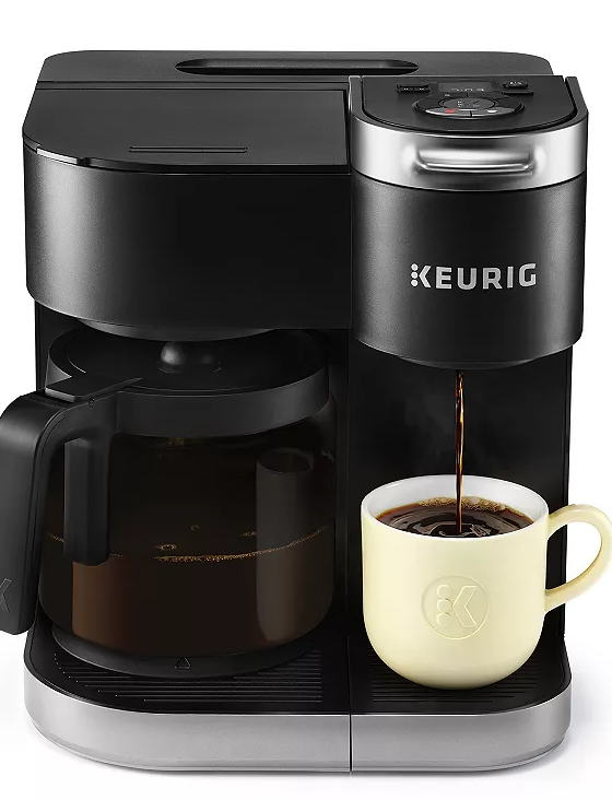 bargaintrackers's tweet image. Keurig® K-Duo® Single-Serve &amp;amp; Carafe Coffee Maker for $189.99

howl.me/cmpgOtyEOAL

 #KohlsPartner #Coffee #Maker #Keurig