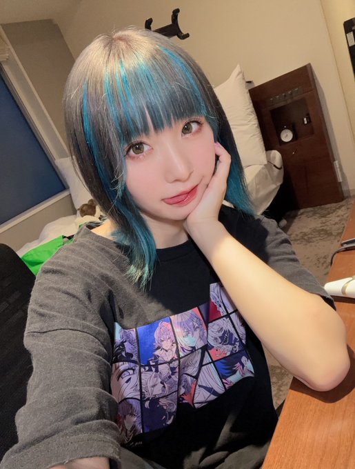 Twitterのコスプレ画像39