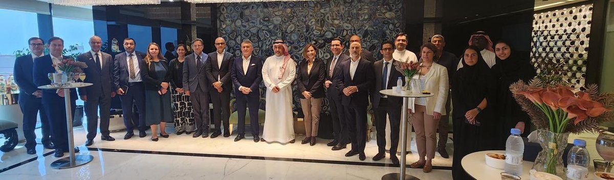 TÜSİAD tweet media