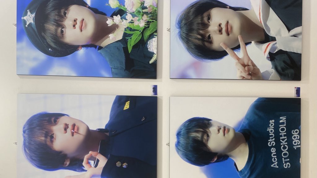 햇쨘♡♡♡♡생일츅.       하해 ♡ .