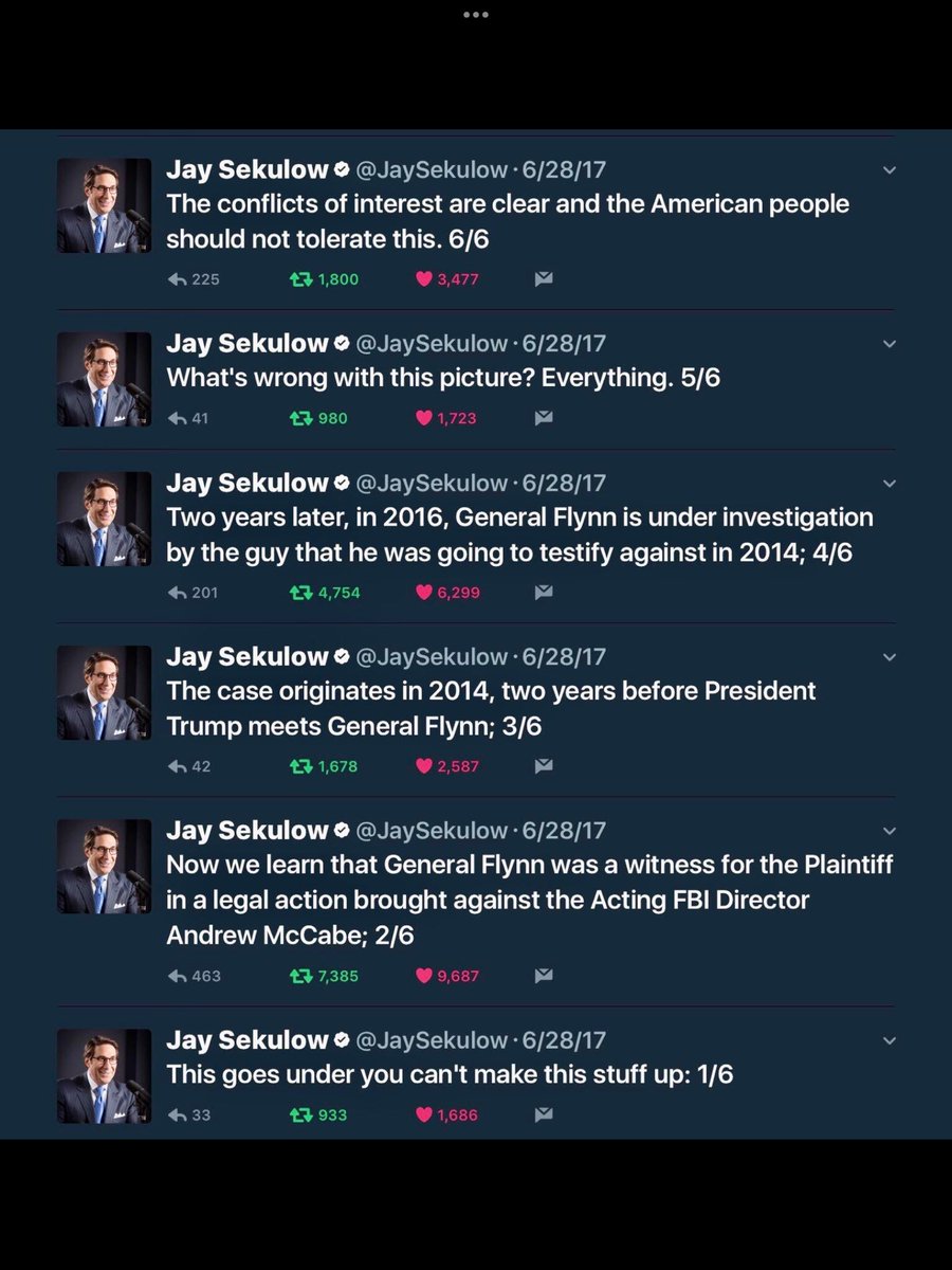 Tneliton's tweet photo. @GenFlynn Lock Andy up https://t.co/nx6KUV8GcN