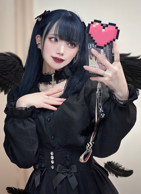Twitterのコスプレ画像17