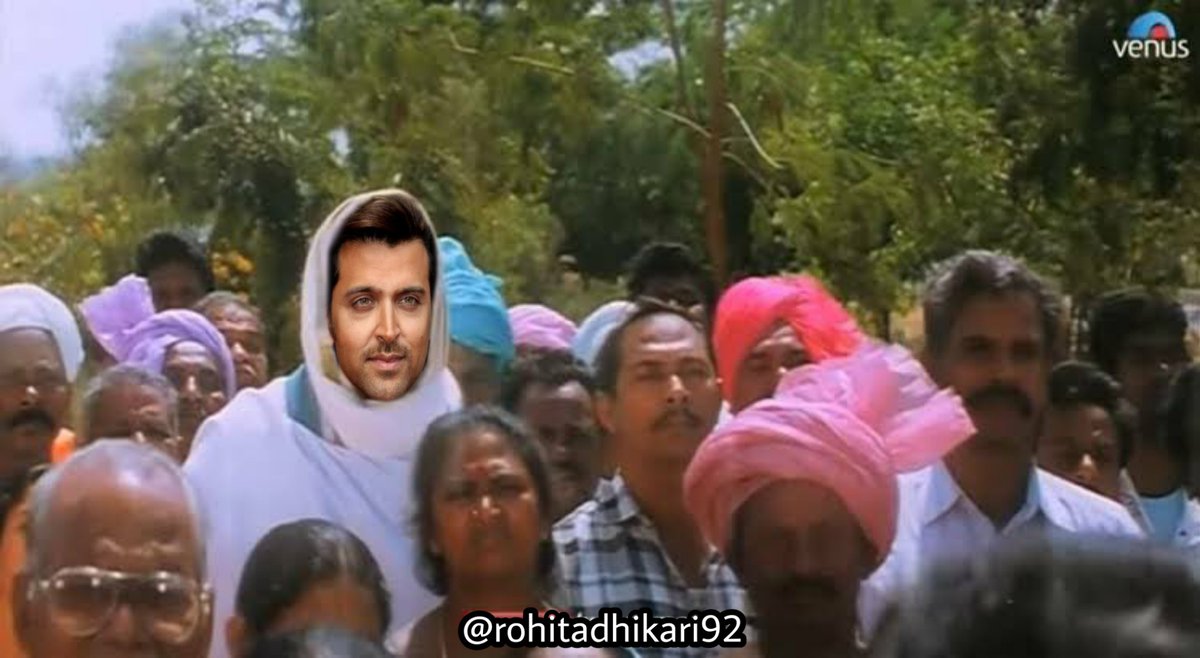 rohitadhikari92's tweet photo. People gathered at Chandigarh airport when Kangana was slapped by CISF personnel.
#KanganaRanaut https://t.co/vI9ciQ2G1W