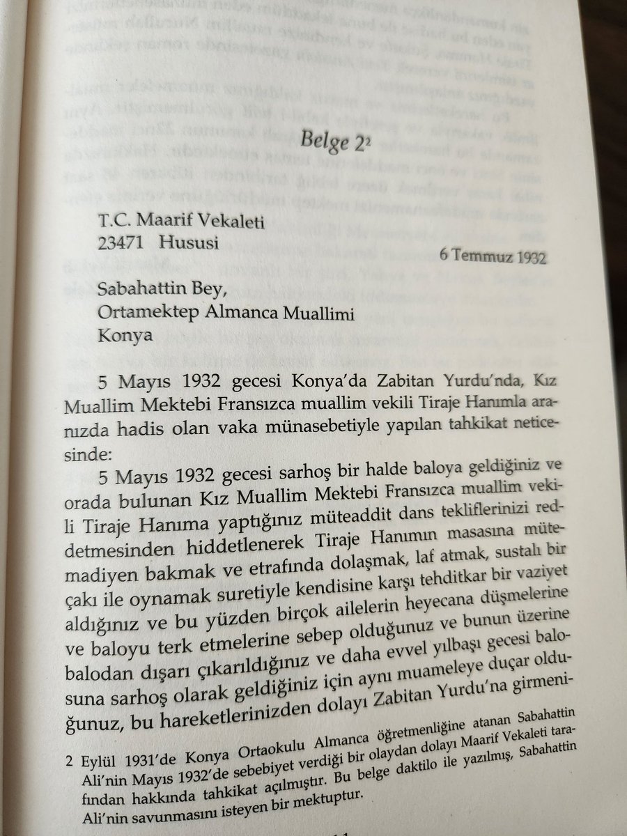 Konya'ya bak, vay be!