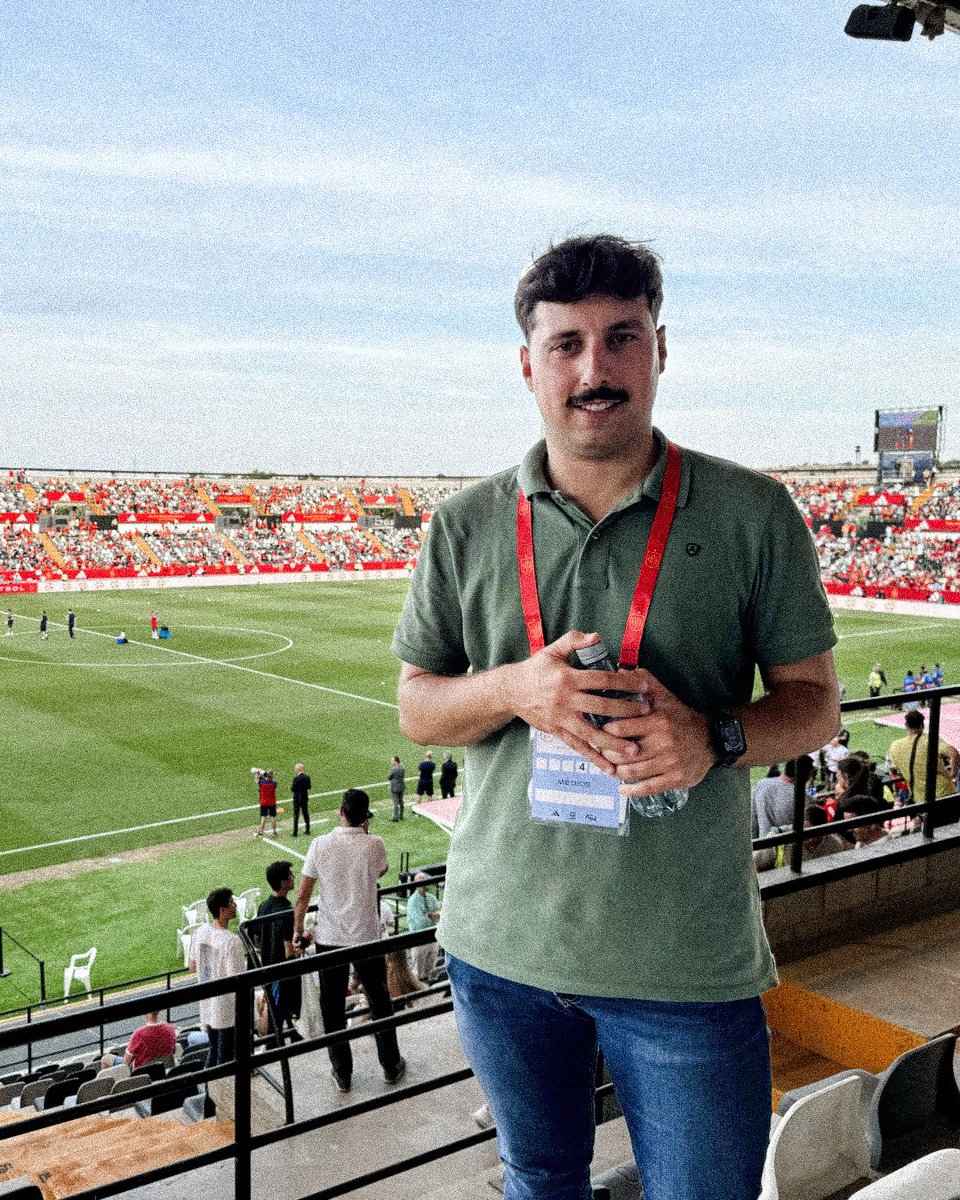 Jose del Pozo tweet media