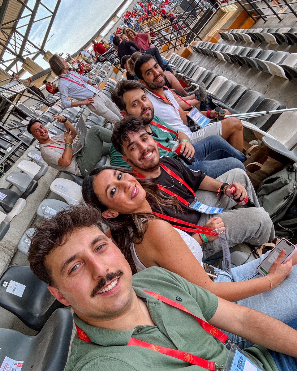 Jose del Pozo tweet media