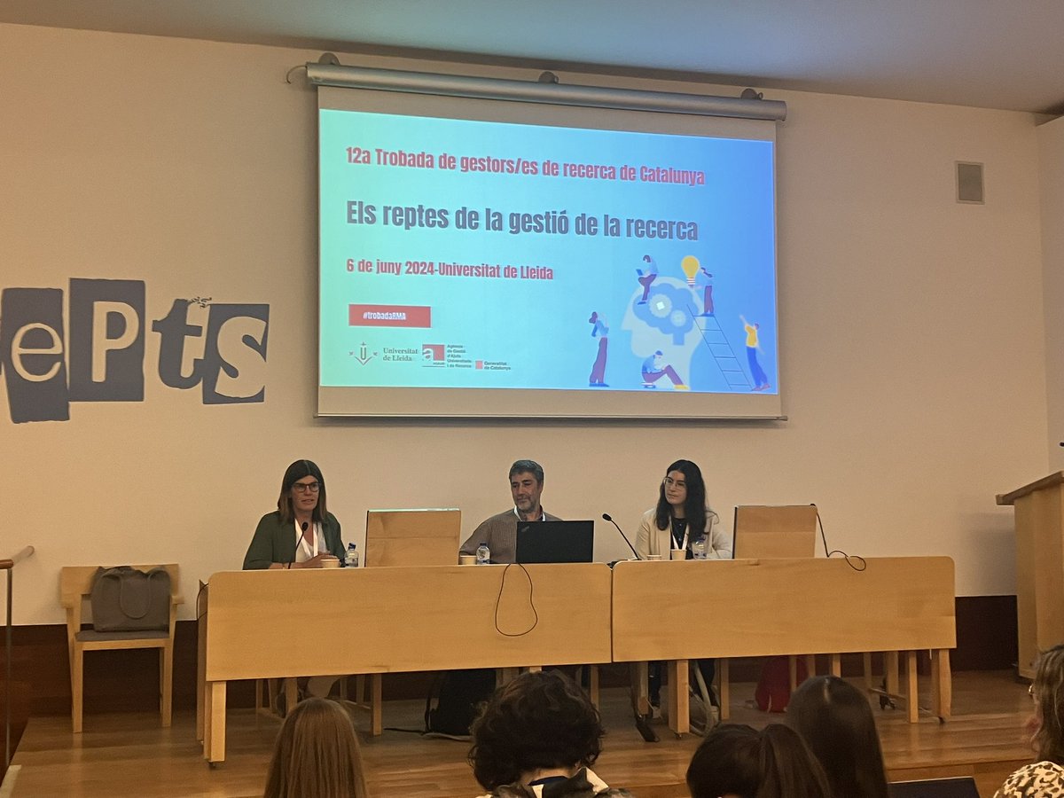 Euraxess Catalonia (@euraxesscat) on Twitter photo Gràcies per compartir experiències i bones pràctiques a la #trobadaRMA!
<a href="/ISGLOBALorg/">ISGlobal</a>
<a href="/IBECBarcelona/">IBEC</a>
<a href="/CarrerasIJC/">Josep Carreras Leukaemia Research Institute (IJC)</a>
<a href="/IDIAPJGol/">IDIAPJGol</a>
<a href="/UniBarcelona/">Universitat de Barcelona</a>
<a href="/CREAF_ecologia/">CREAF</a>
<a href="/IRBLleida_Info/">IRBLleida</a>
<a href="/fundaciorecerca/">Fundació FCRI</a>
<a href="/CARDEA/">Cardea Technology</a> project
<a href="/RMroadmap/">RM ROADMAP Project</a> Ambassadors
#AGAUR Gràcies per compartir experiències i bones pràctiques a la #trobadaRMA!
<a href="/ISGLOBALorg/">ISGlobal</a>
<a href="/IBECBarcelona/">IBEC</a>
<a href="/CarrerasIJC/">Josep Carreras Leukaemia Research Institute (IJC)</a>
<a href="/IDIAPJGol/">IDIAPJGol</a>
<a href="/UniBarcelona/">Universitat de Barcelona</a>
<a href="/CREAF_ecologia/">CREAF</a>
<a href="/IRBLleida_Info/">IRBLleida</a>
<a href="/fundaciorecerca/">Fundació FCRI</a>
<a href="/CARDEA/">Cardea Technology</a> project
<a href="/RMroadmap/">RM ROADMAP Project</a> Ambassadors
#AGAUR