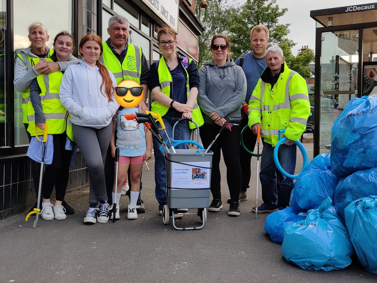 Pemberton Green Spaces tweet media