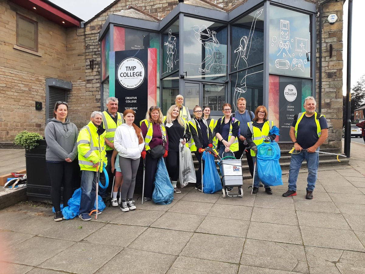 Pemberton Green Spaces tweet media