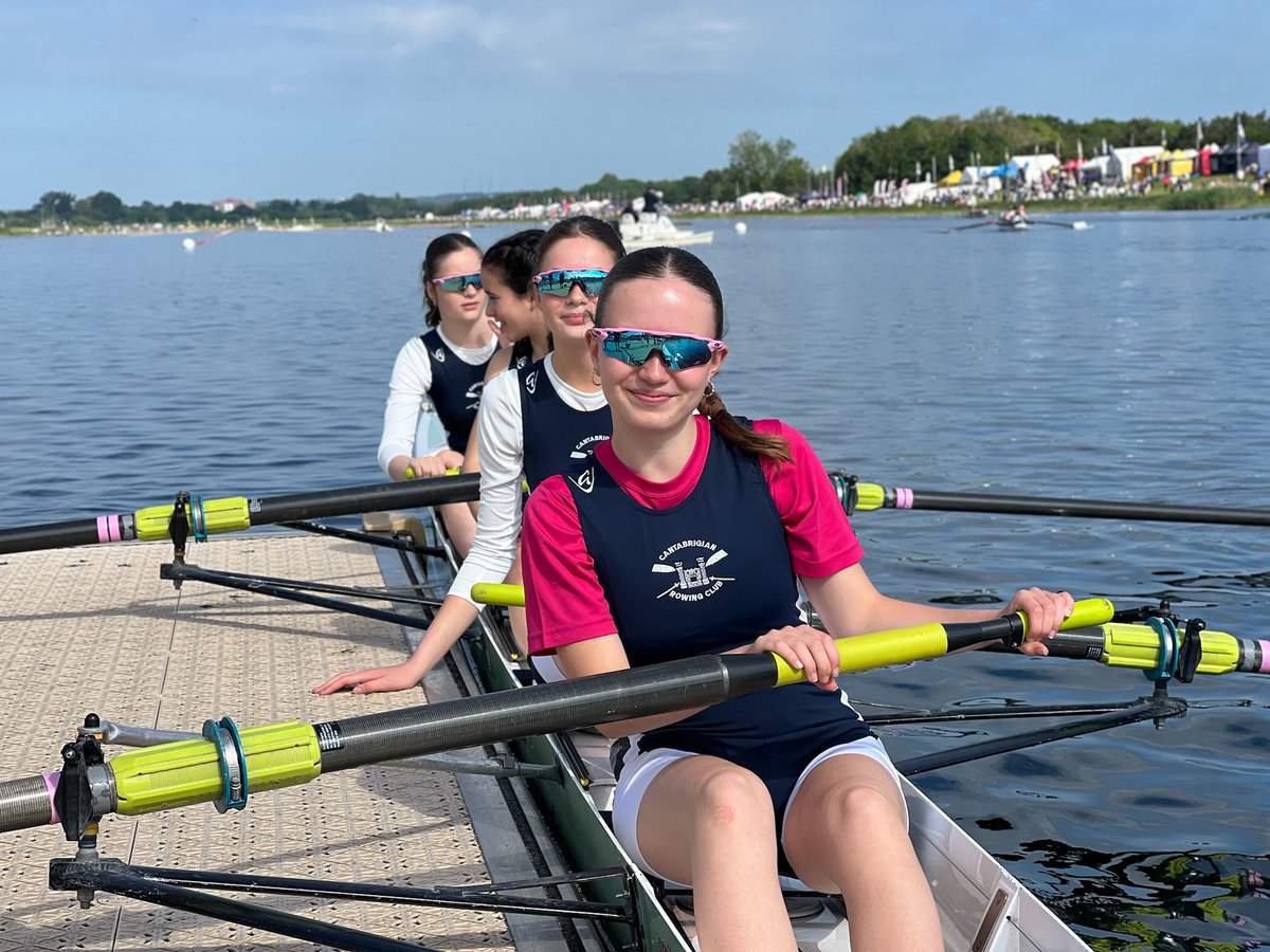 Cantabrigian RC tweet media