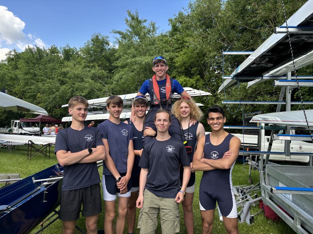 Cantabrigian RC tweet media