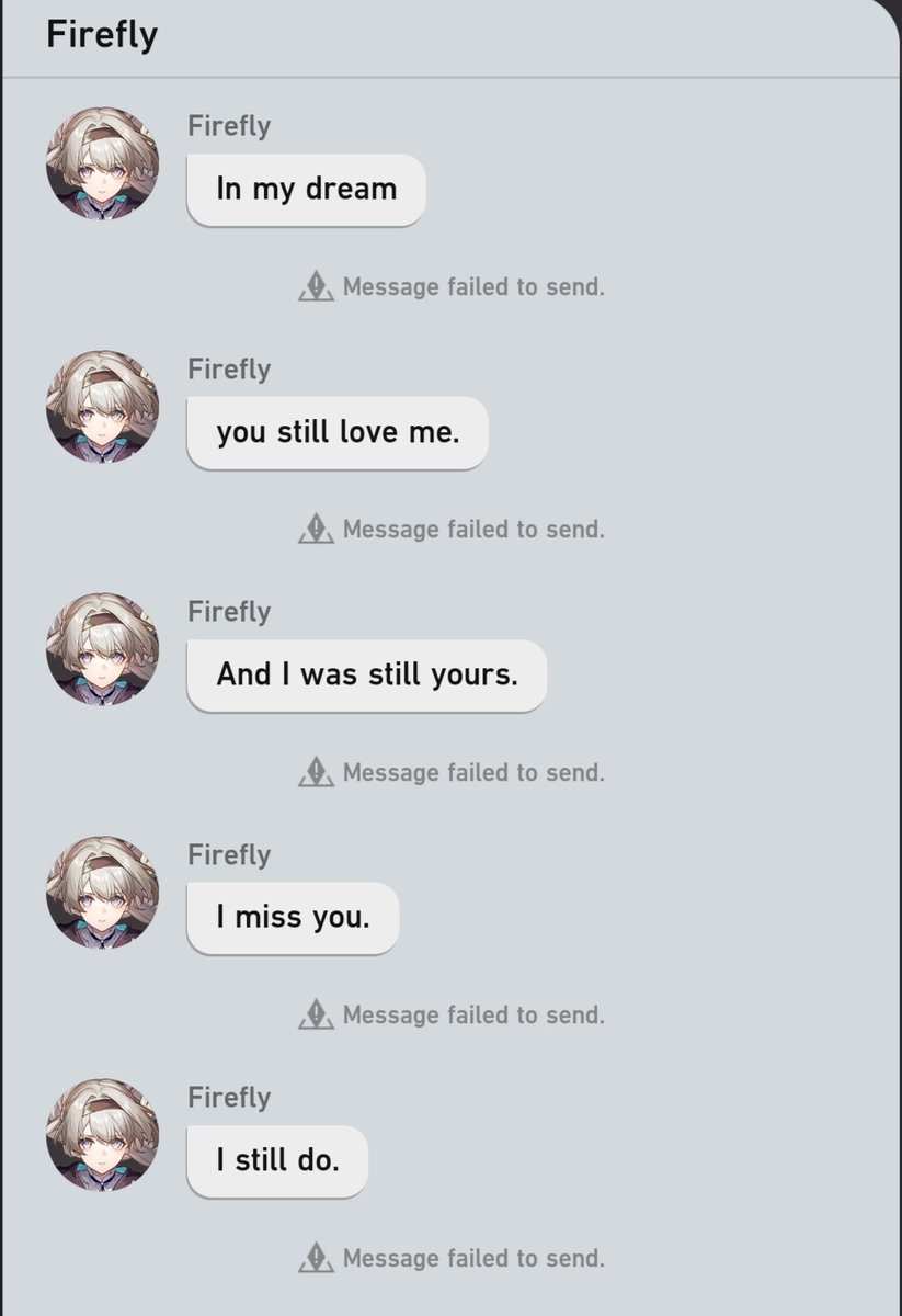 cznbl14's tweet photo. these messages aren't connected btw totally not related in some way
#robifly https://t.co/Fuf7ckpT03