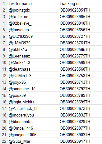 Princess5tar's tweet photo. 📮จัดส่ง กอว. ครบทุกบ้านแล้วนะคะ หากได้รับน้องๆ แล้ว แวะมารีวิวได้ที่ #igiftReview ให้เราด้วยน้า
ขอบคุณอีกครั้งที่รักและเอ็นดูเด็กๆ นะคะ 😍 https://t.co/smENQFKMXE