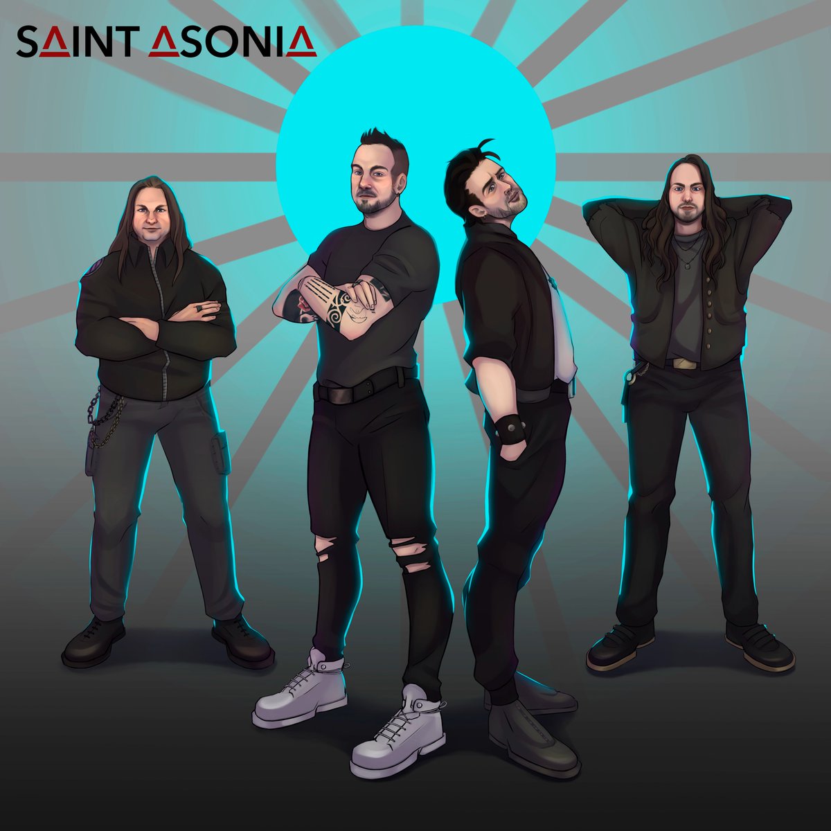 moshpitW's tweet photo. I'am a huge fan of @AdamWGontier, @saintasonia and @threedaysgrace. So, I decided to collect here all the works that I dedicated to them. I think there will be many more similar works  

Part 1
2022
#art #digitalart #adamgontier #saintasonia #threedaysgrace #rock #ogtdg #tdg #3dg https://t.co/7pIhhXO2CF