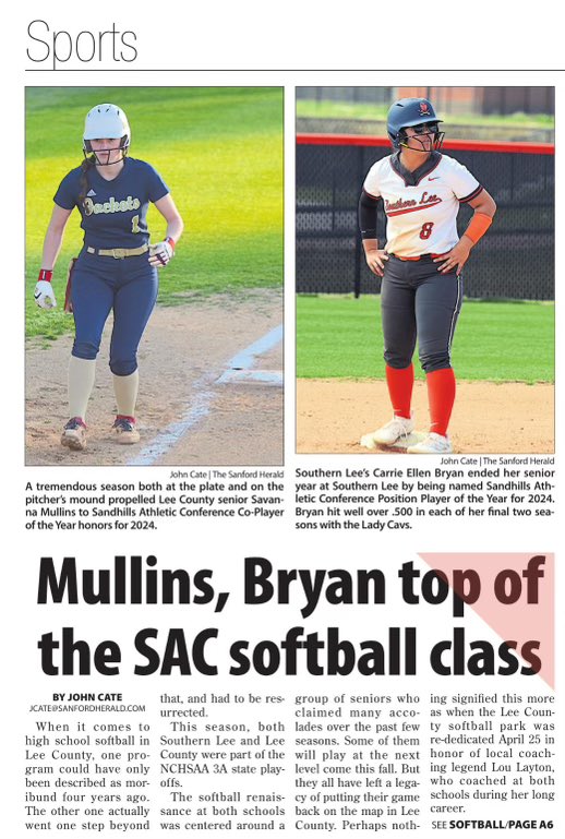 NC Challengers Premier Renzi 18U tweet media