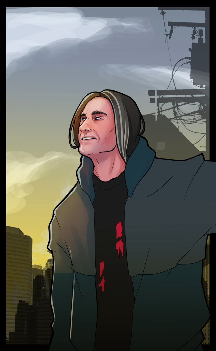 moshpitW's tweet photo. I'am a huge fan of @AdamWGontier, @saintasonia and @threedaysgrace. So, I decided to collect here all the works that I dedicated to them. I think there will be many more similar works  

Part 1
2022
#art #digitalart #adamgontier #saintasonia #threedaysgrace #rock #ogtdg #tdg #3dg https://t.co/7pIhhXO2CF