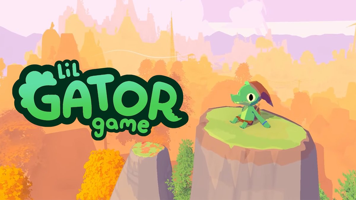 Ryan T. Brown 🎮🩷 tweet media