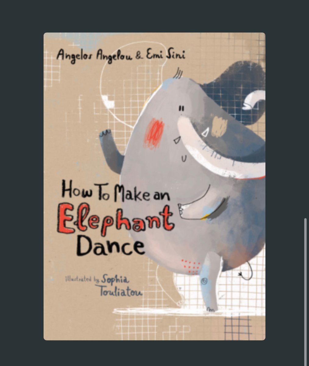 farosbooks's tweet photo. Our picks for #empathyday @EmpathyLabUK 
Mark’s QuestionMark
And How to make an Elephant dance
#beingtruetoyourself #feelings #empathy #childrensbooks #picturebooks #readingwithchildren #reception https://t.co/6n04uYCB6A