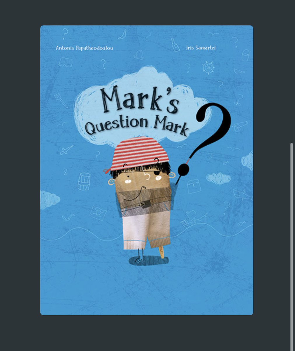 farosbooks's tweet photo. Our picks for #empathyday @EmpathyLabUK 
Mark’s QuestionMark
And How to make an Elephant dance
#beingtruetoyourself #feelings #empathy #childrensbooks #picturebooks #readingwithchildren #reception https://t.co/6n04uYCB6A