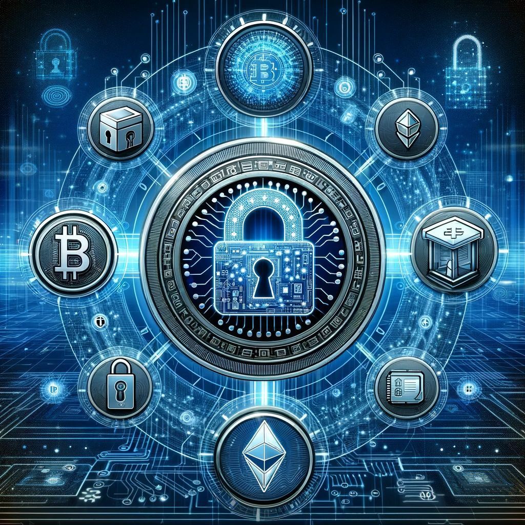 FewBit Coin - Built on the Robust &amp; Secure Ghostrider Algorithm 🛡️

Building upon the innovative groundwork laid by $Raptoreum $FewBit is set to expand into exciting sectors like GameFi and Ecommerce! 🌐🎮🛒

Join our growing community on Discord today⤵️ 
buff.ly/4ebICmb