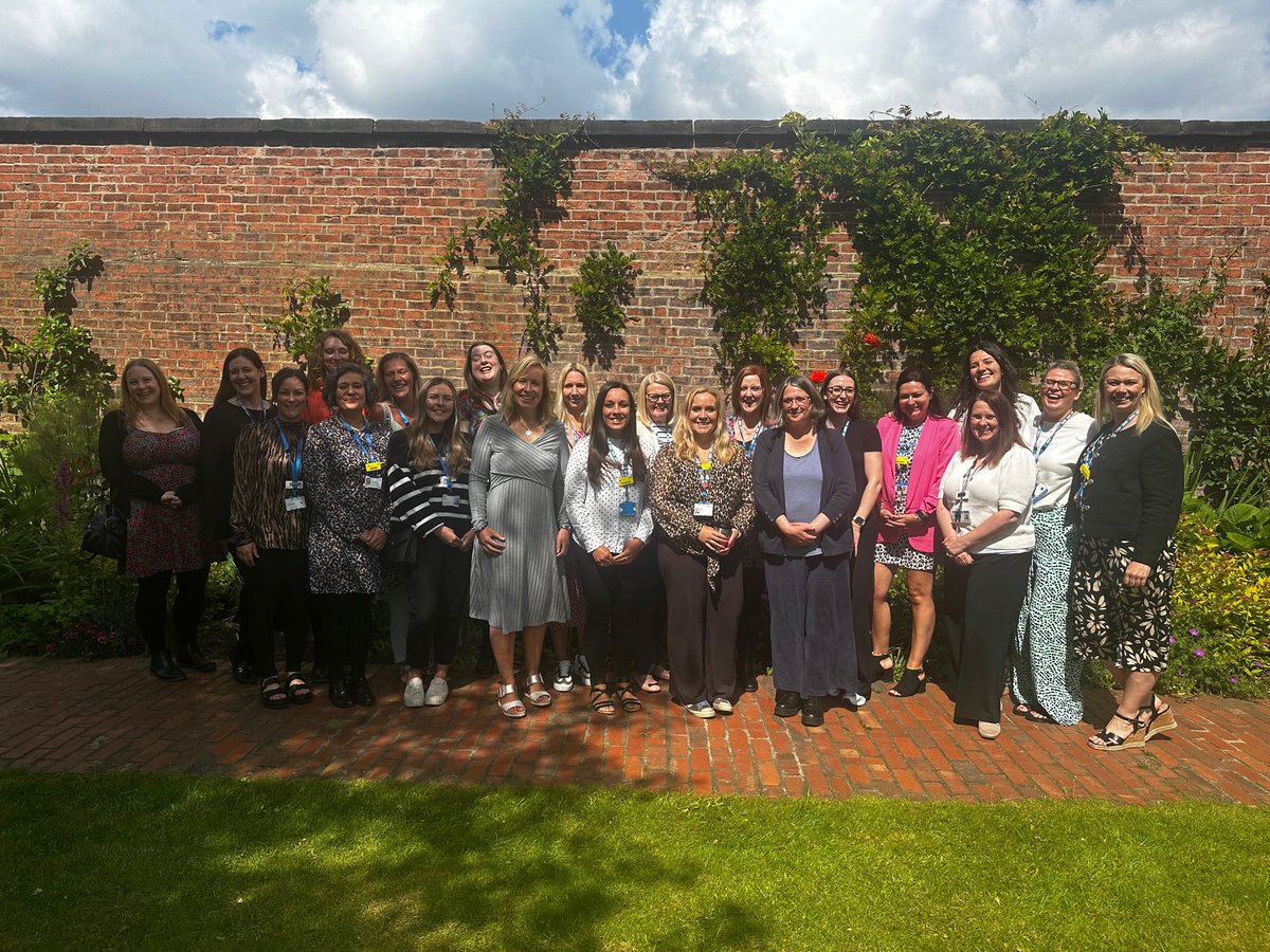 RDaSH NHS FT tweet media