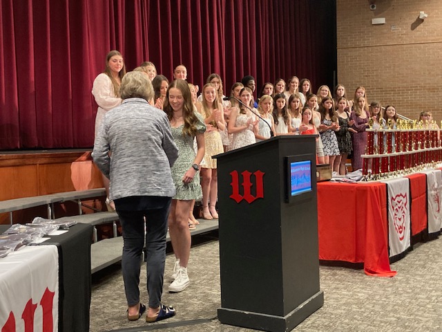 Williamson Athletics (@willmarauders) on Twitter photo What a great night celebrating our student-athletes! Congratulations to all award winners, and best of luck to our graduating seniors! <a href="/WCSMarauders/">Williamson Central School District</a> <a href="/WilliamsonHS1/">Williamson HS</a> What a great night celebrating our student-athletes! Congratulations to all award winners, and best of luck to our graduating seniors! <a href="/WCSMarauders/">Williamson Central School District</a> <a href="/WilliamsonHS1/">Williamson HS</a>