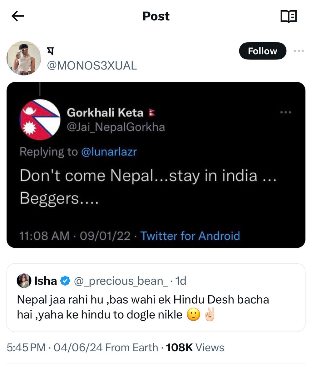 OmarAbedeen1's tweet photo. Logon ko "Pakistan jao" kahne wale bade kamzoor nikle, ye khud desh se bahar jaaa rahe hain .
#electionsa https://t.co/msiA9gBH4S