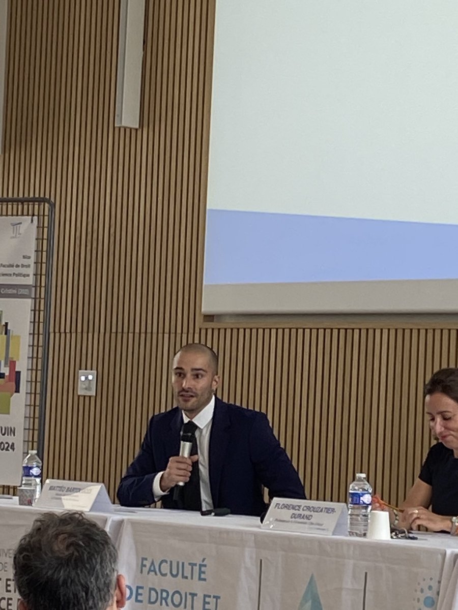 Alexandre Ciaudo tweet media