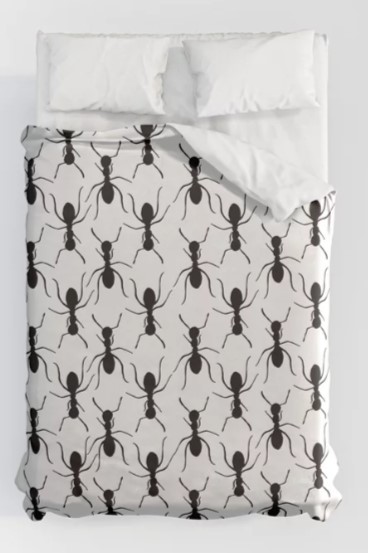 Manitarka's tweet photo. #ants #garden #nature #wildlife #design #wallart #wallhangings #bedding #windowcurtain #Society6 #Manitarka
https://t.co/paRlTXMonF https://t.co/PaUt3zeaSb
