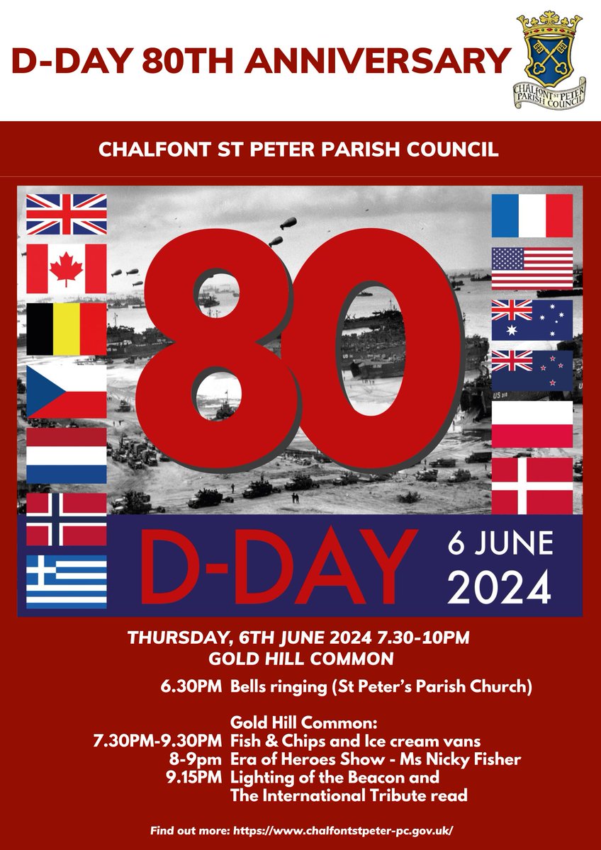 CSPParish's tweet image. 