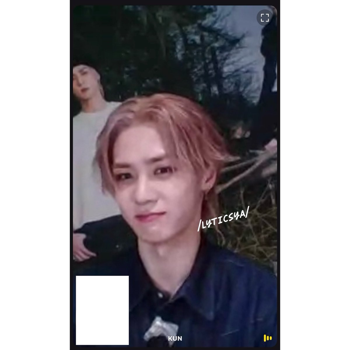 lyticsya's tweet photo. 240604/05  dmm/ms
🩷🤍

#WayV #WeiShenV #威神V #钱锟 #KUN #쿤 https://t.co/fBCgelxI7N
