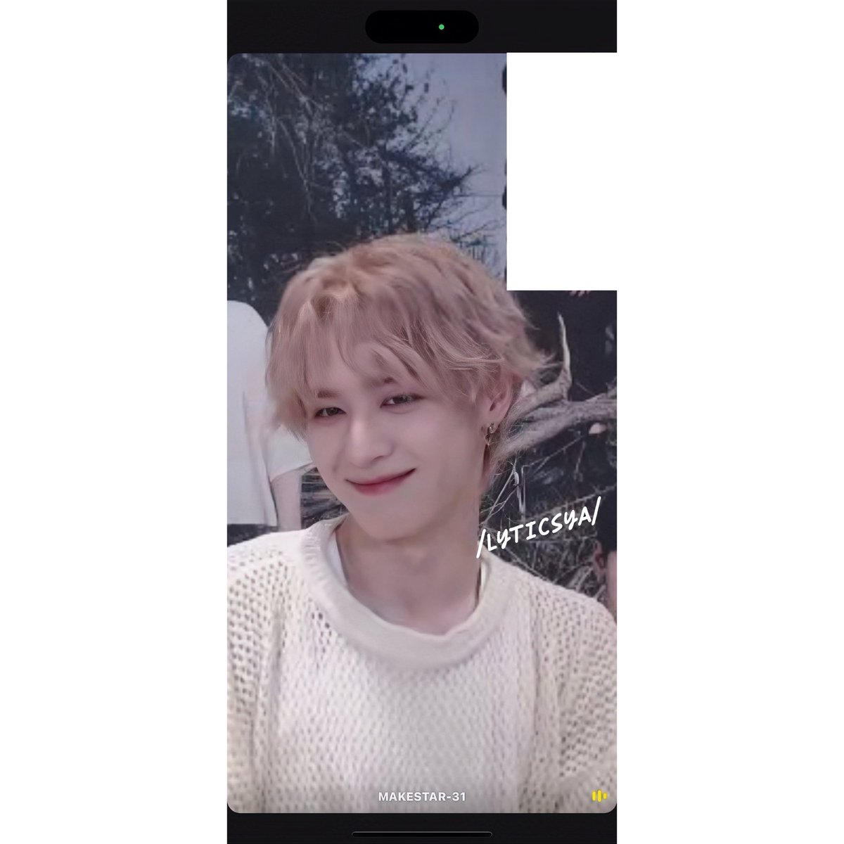 lyticsya's tweet photo. 240604/05  dmm/ms
🩷🤍

#WayV #WeiShenV #威神V #钱锟 #KUN #쿤 https://t.co/fBCgelxI7N